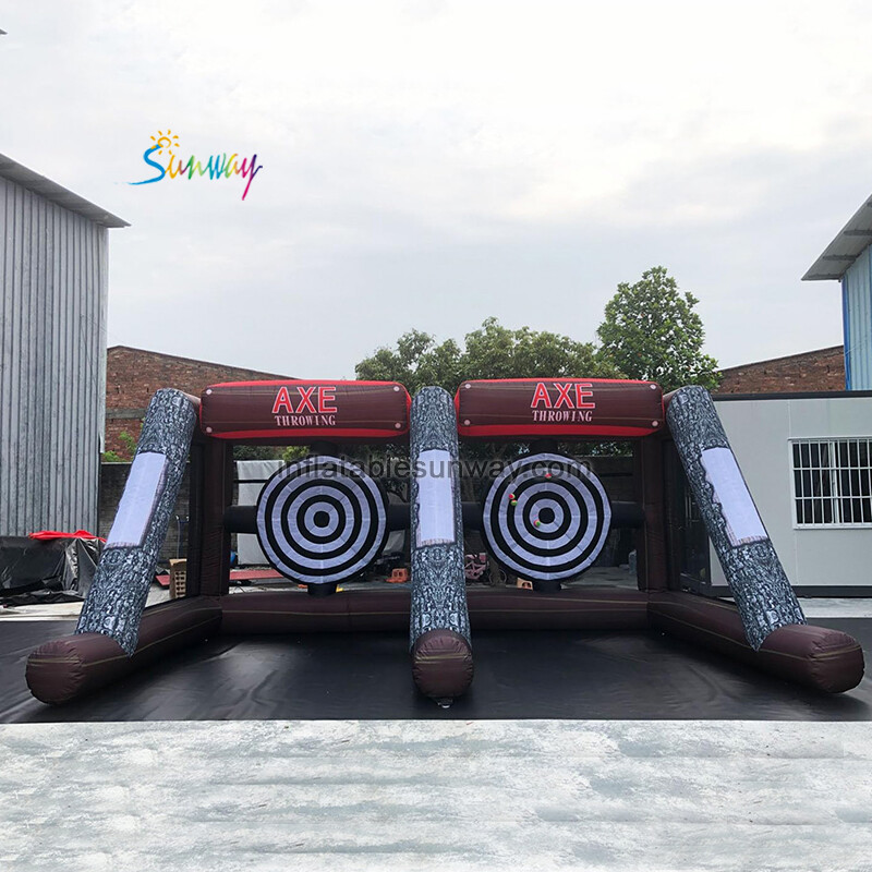 Inflatable Sport Games